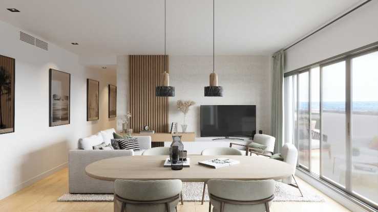 Property for sale in Spain