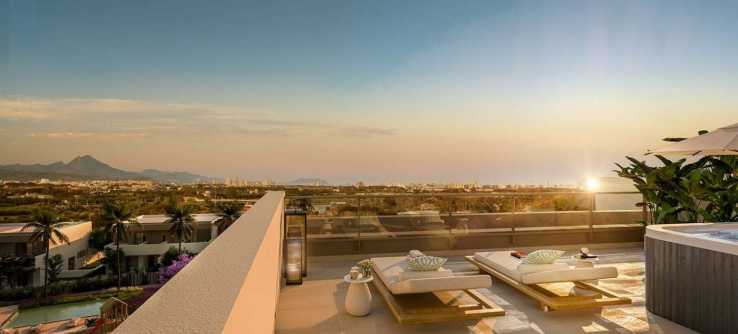 Property for sale in Spain