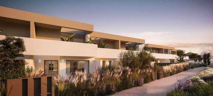 Property for sale in Spain