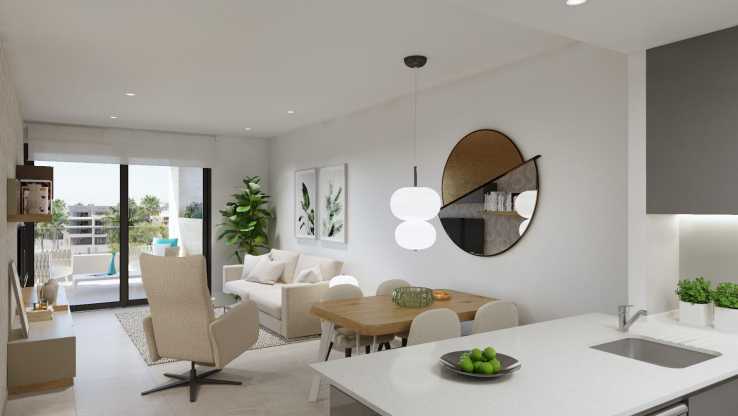 Property for sale in Spain