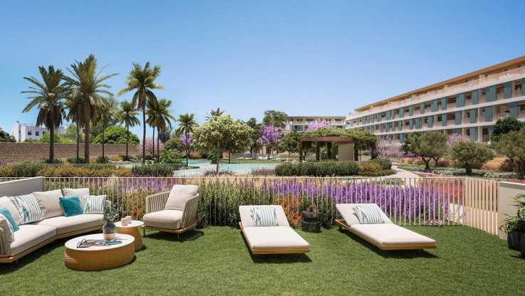 Property for sale in Spain