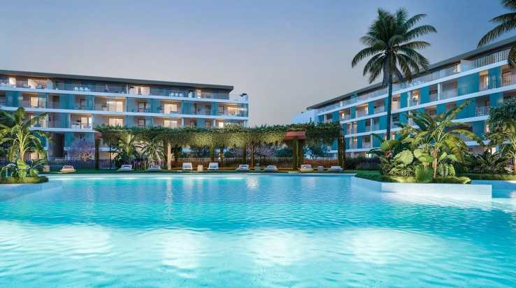 Property for sale in Spain