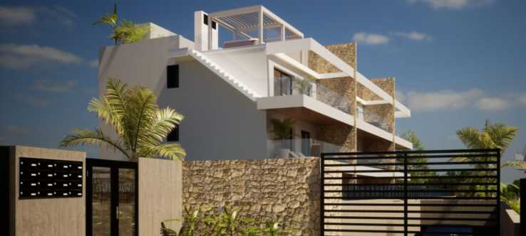 Property for sale in Spain