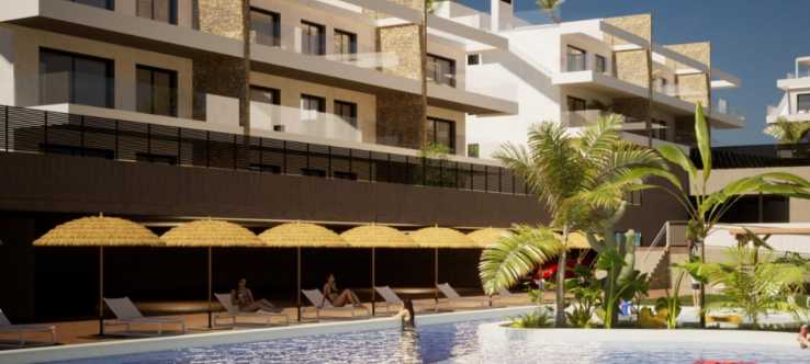 Property for sale in Spain