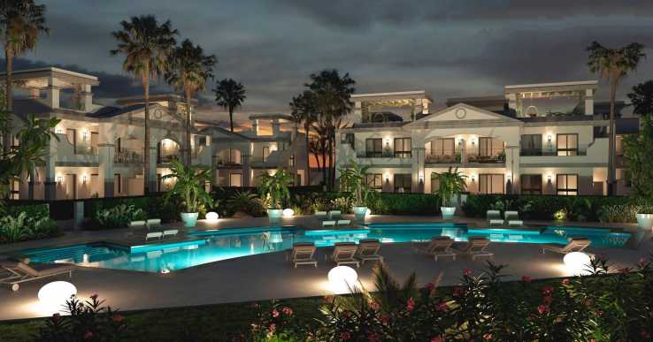 Property for sale in Spain