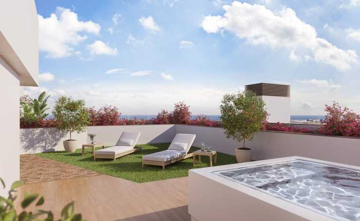 Property for sale in Spain