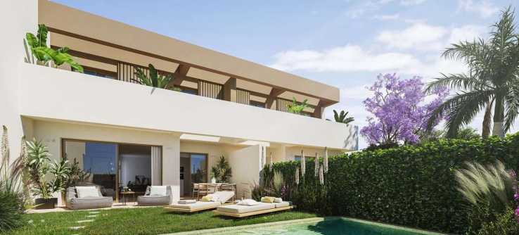Property for sale in Spain