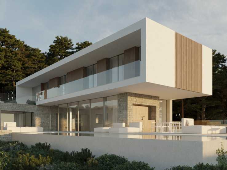 Property for sale in Spain