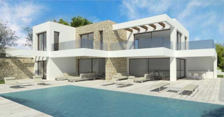 Property for sale in Spain