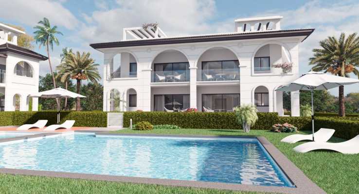 Property for sale in Spain