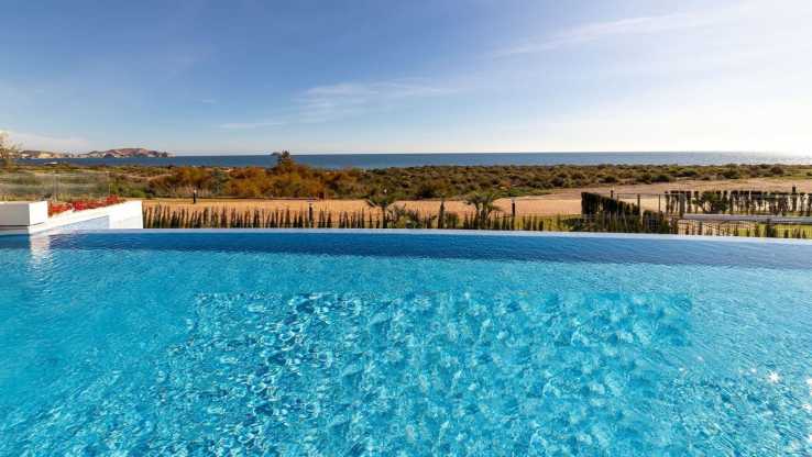 Property for sale in Spain