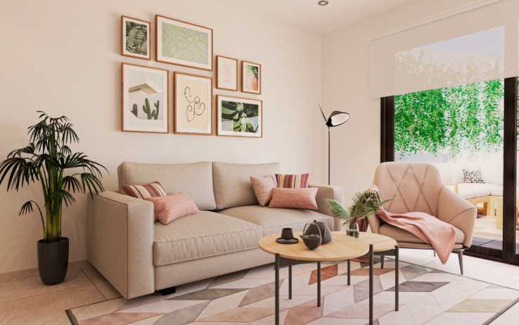 Property for sale in Spain