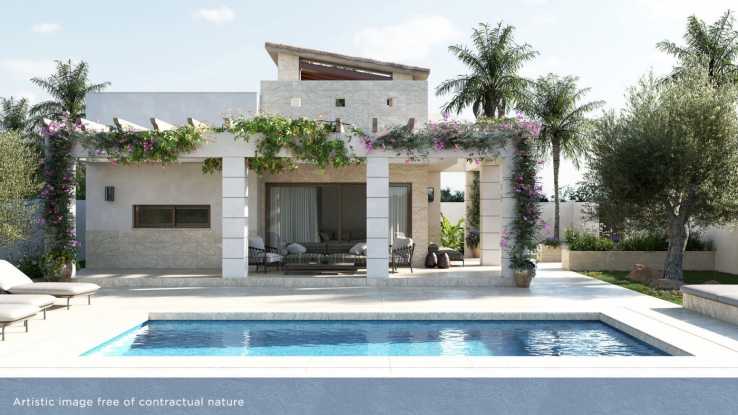 Property for sale in Spain