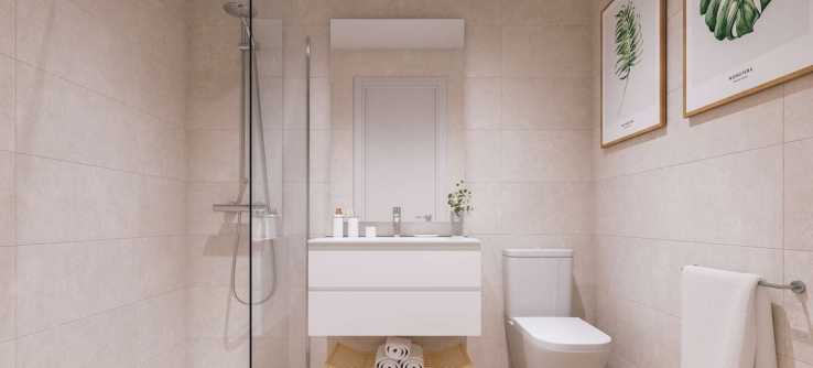 Property for sale in Spain