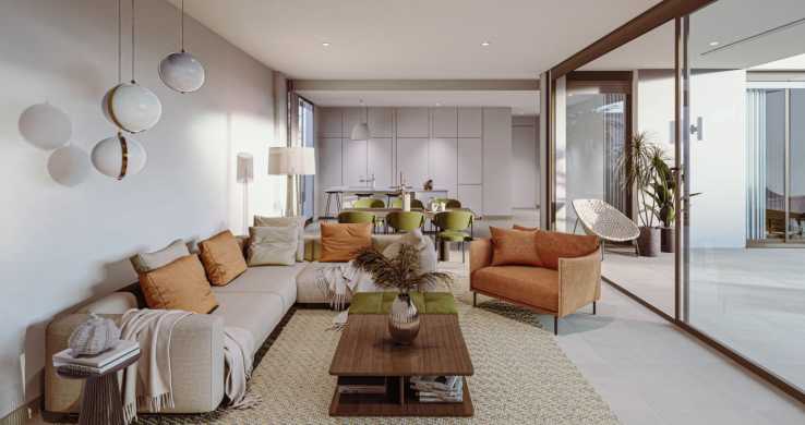 Property for sale in Spain