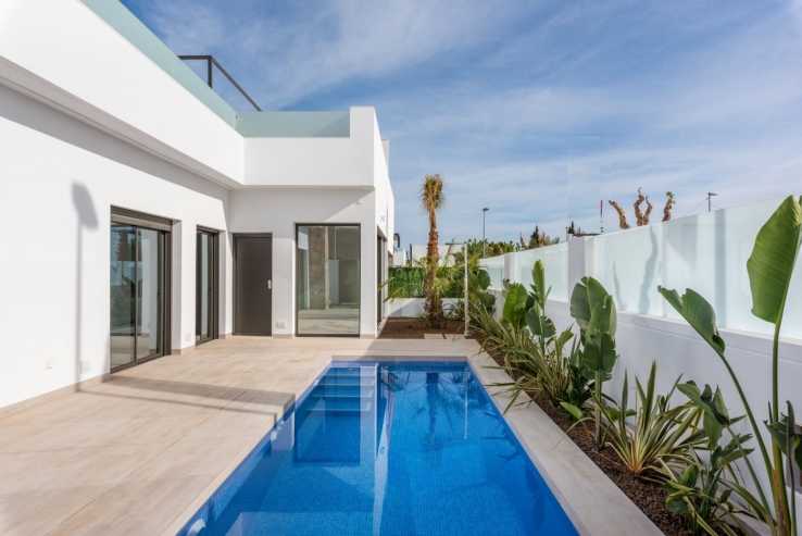 Property for sale in Spain