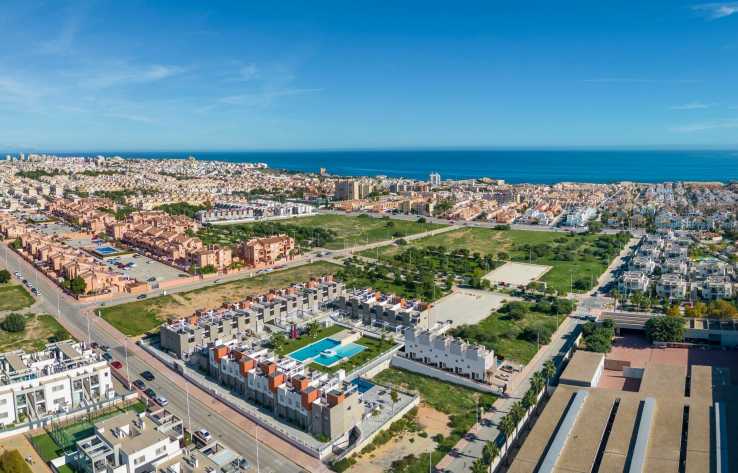 Property for sale in Spain