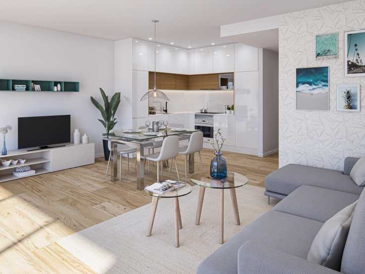 Property for sale in Spain