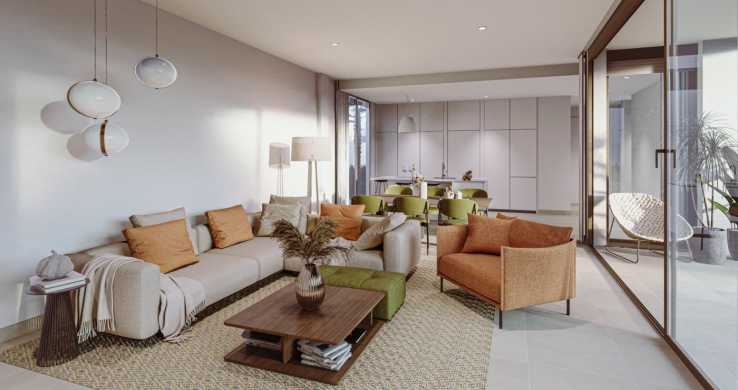 Property for sale in Spain