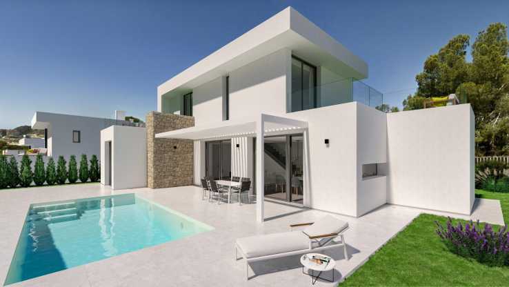Property for sale in Spain