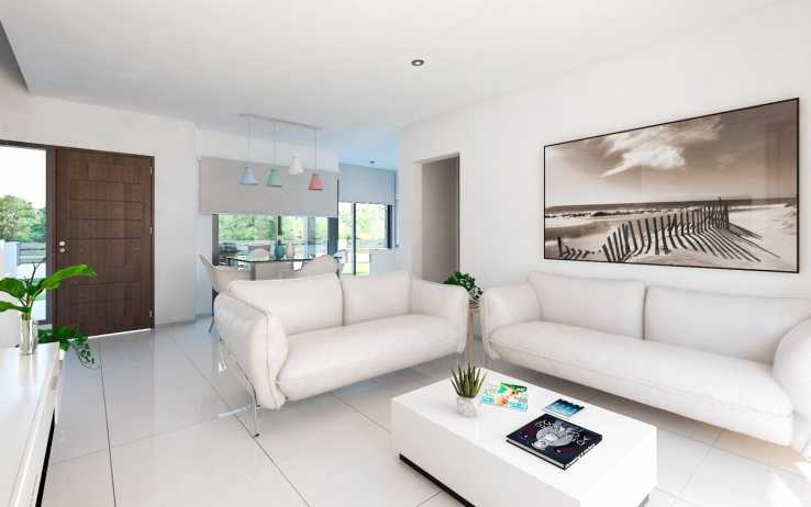 Property for sale in Spain