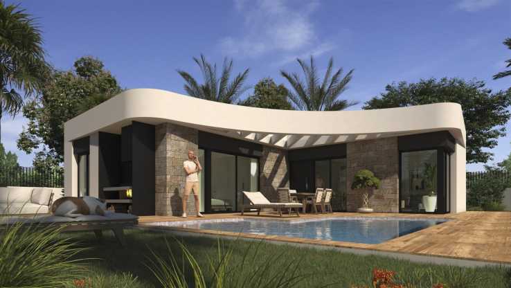 Property for sale in Spain