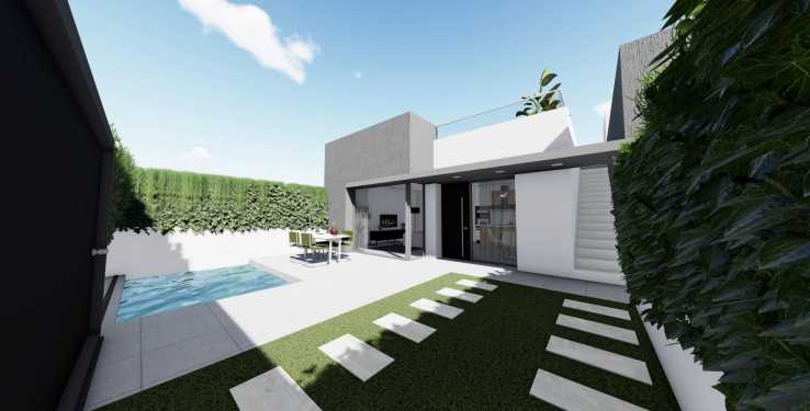 Property for sale in Spain