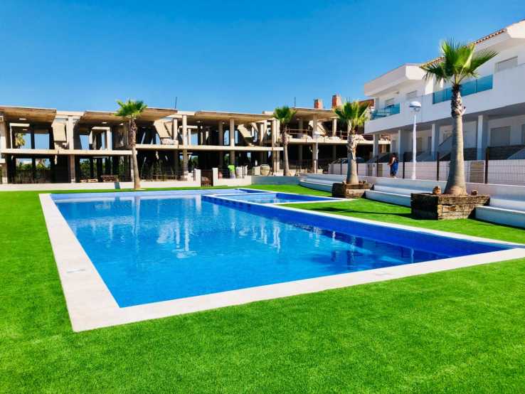Property for sale in Spain