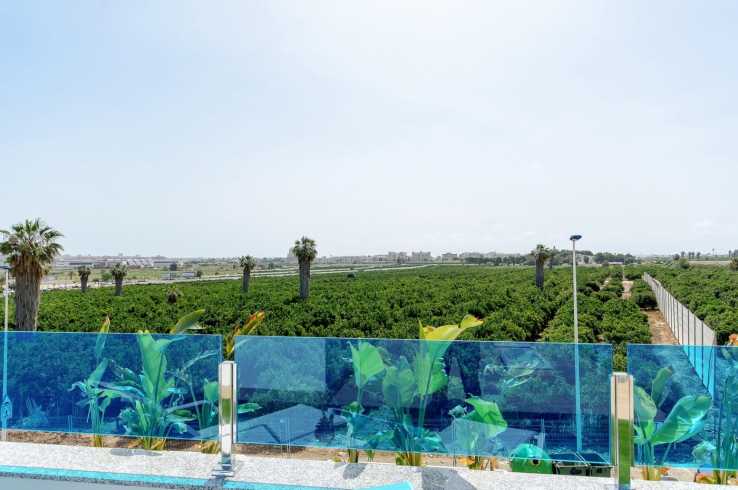 Property for sale in Spain