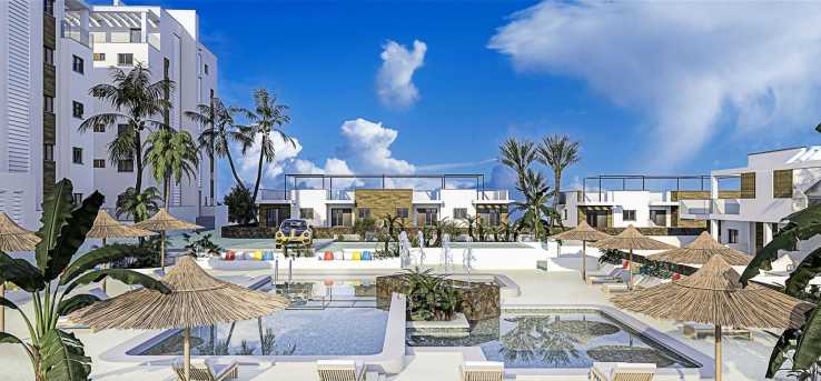 Property for sale in Spain