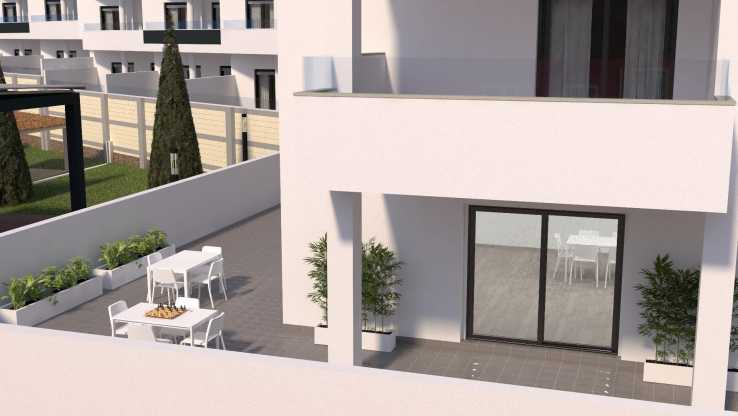 Property for sale in Spain