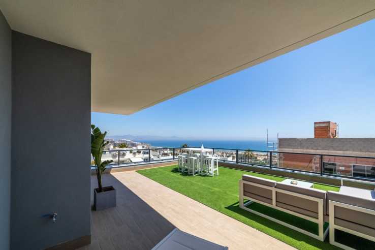 Property for sale in Spain