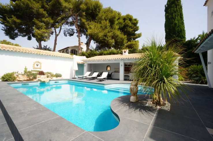 Property for sale in Spain