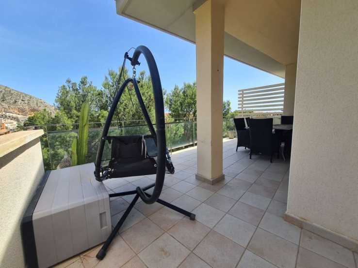 Property for sale in Spain