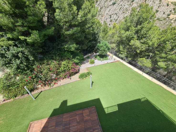 Property for sale in Spain