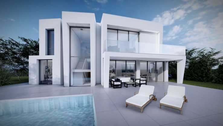 Property for sale in Spain