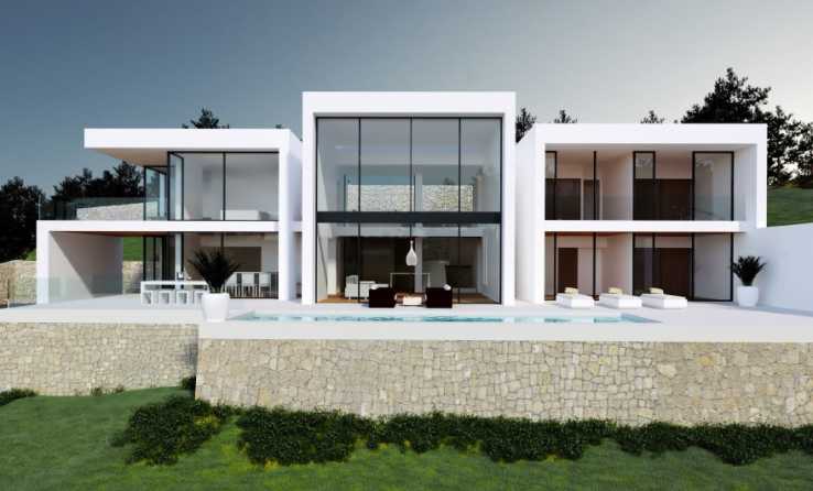 Property for sale in Spain