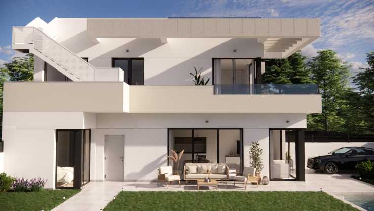 Property for sale in Spain