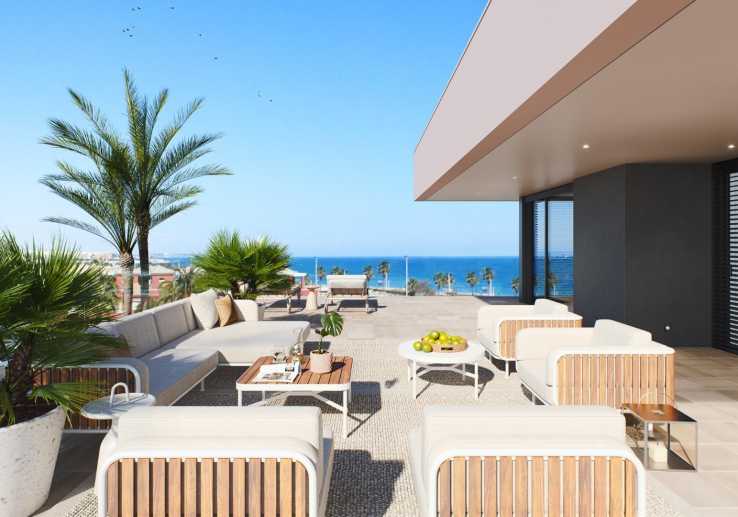 Property for sale in Spain