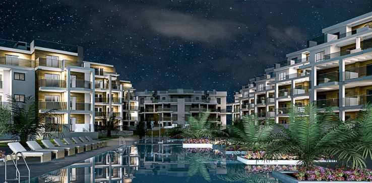 Property for sale in Spain