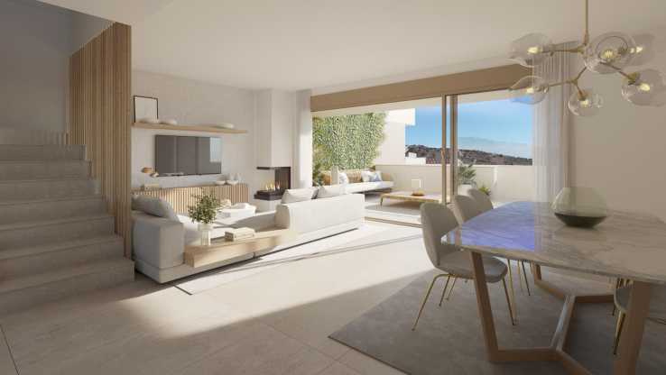 Property for sale in Spain