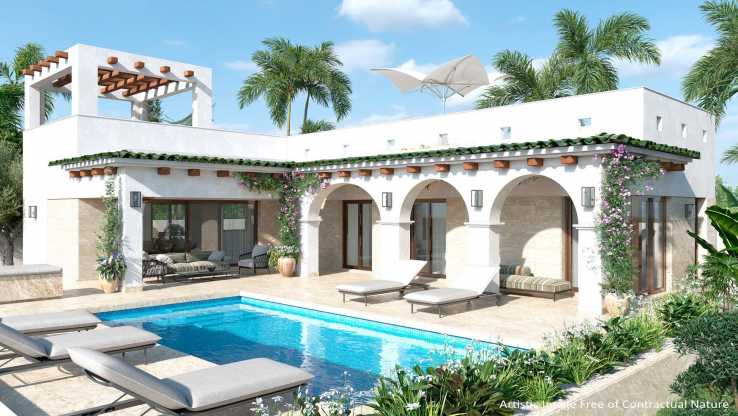 Property for sale in Spain