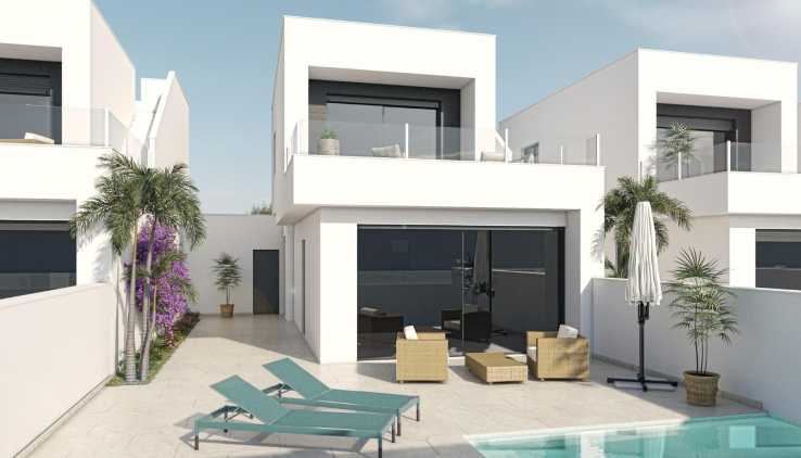 Property for sale in Spain
