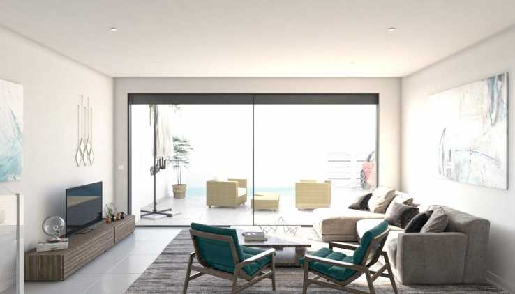 Property for sale in Spain