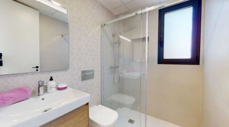 Property for sale in Spain