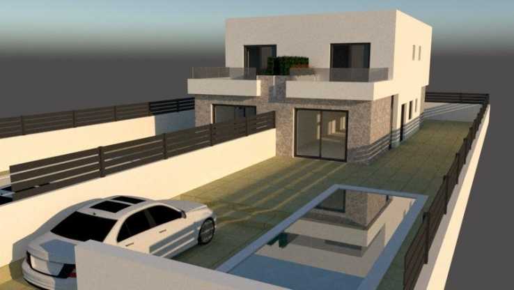 Property for sale in Spain