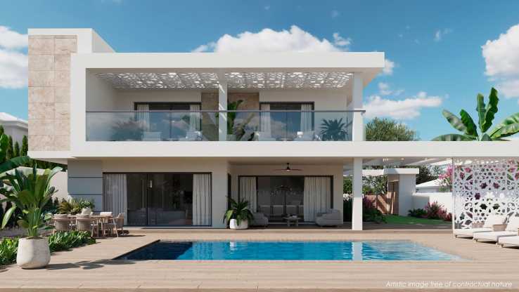 Property for sale in Spain