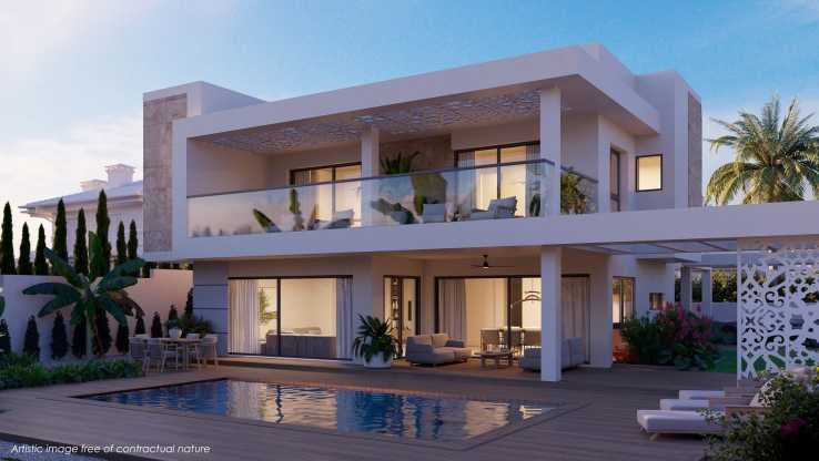 Property for sale in Spain