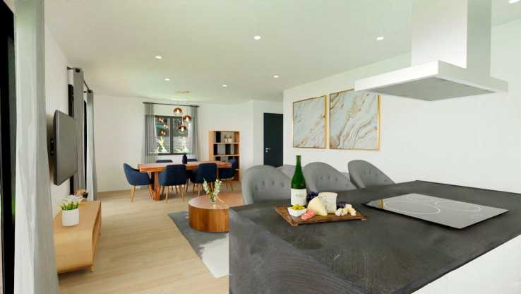 Property for sale in Spain