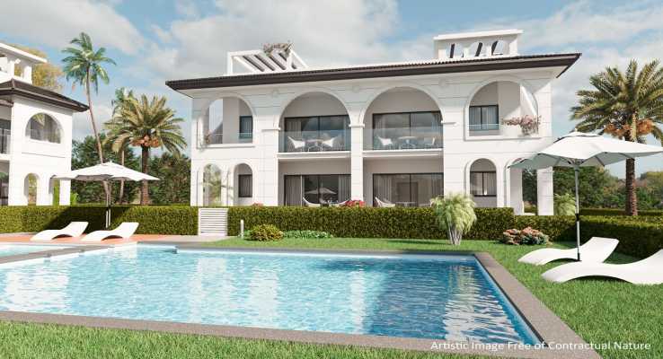 Property for sale in Spain